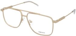 Alexander McQueen Dioptriás szemüvegek Alexander McQueen AM0480O 002 - alensa
