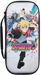 KONIX - BORUTO "Next Generations" Nintendo Switch/Lite/OLED Utazó Tok, Mintás - tobuy