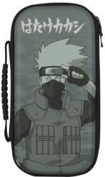 KONIX - NARUTO "Kakashi" Nintendo Switch/Lite Utazó Tok, Mintás - tobuy