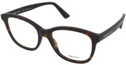 Alexander McQueen Dioptriás szemüvegek Alexander McQueen AM0487O 002 - alensa