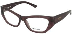Balenciaga Dioptriás szemüvegek Balenciaga BB0372O 004 - alensa