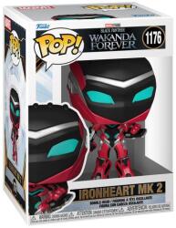 Funko Figurina Funko POP! Movies: Wakanda Forever Ironheart MK 2