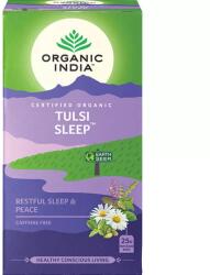Organic India Tulsi bio tea alváshoz 25db