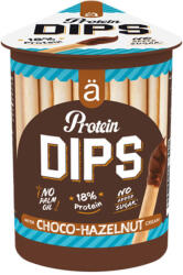 Nanosupps Fehérje Dips (52 g, Mogyorós Csokoládé)