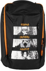 KONIX - NARUTO "Naruto" Gaming Hátizsák 17", 27 Literes, Mintás - tobuy