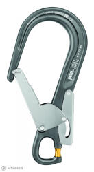 Petzl MGO OPEN karabiner, 25kN, 60 mm
