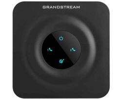 Grandstream 2 FXS+1LAN portos Analóg telefon adapter HandyTone - tobuy