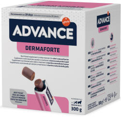  Affinity Advance 300g Advance Derma Forte étrend-kiegészítő eledel kutyáknak