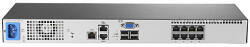 HP 0x2x16 G3 KVM Console Switch