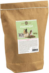  Mucki 500g Mucki gyógynövénykeverék, étrend-kiegészítő eledel rágcsálóknak