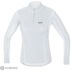 GOREWEAR M GWS BL Thermo női garbó, light grey/white (XS)