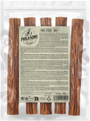 Phil & Sons 5db Phil & Sons marhahúsrudacskák kutyasnack