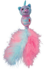 KONG 1 db Kong macskajáték Wubba Caticorn