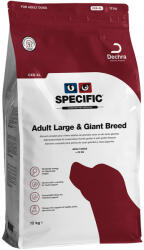 SPECIFIC 2x12kg Specific Veterinary Adult Large & Giant Breed száraz kutyatáp