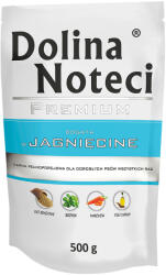 Dolina Noteci 10x500g Dolina Noteci Premium bárány nedves kutyatáp