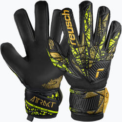 Reusch Kapuskesztyű Reusch Attrakt InUszonyity Uszonyger Support black/gold/yellow/black