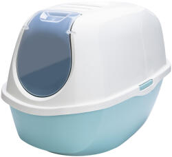Karlie Karlie Eco Smart macska WC - Aqua (vízkék)