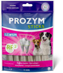  Prozym 2x12db Prozym RF2 Sticks kutyasnack - Kis- és közepes kutyáknak