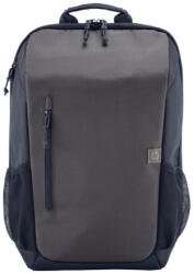 HP hátizsák Travel 18L 15.6" - szürke - tobuy - 8 264 Ft