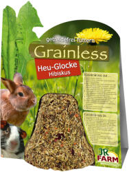 JR FARM JR Farm Grainless szénaharang - 2 x 1 db (250 g)