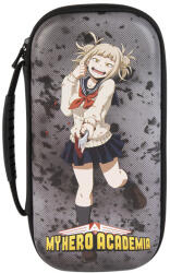 KONIX - MY HERO ACADEMIA "Himiko Toga" Nintendo Switch/Lite/OLED Utazó Tok, Mintás - tobuy