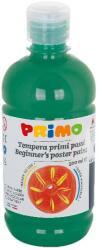 Primo Tempera PRIMO 500 ml sötétzöld