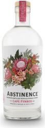  Abstinence Cape Fynbos alkoholmentes gin 0, 75L