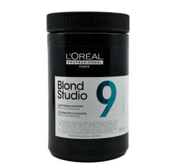 L'Oréal Blond Studio 9 Lightening Powder 500 g