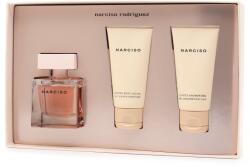 Narciso Rodriguez Narciso Eau de Parfum Cristal Set 150 ml