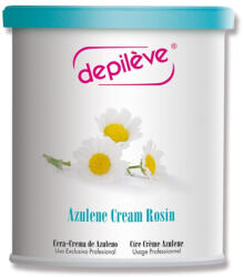 Depiléve Konzervgyanta Azulén 800g Tama