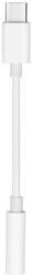  USB Type-C/3.5 mm Jack átalakító adapter fehér