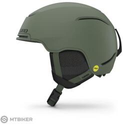 Giro Jackson MIPS sisak, matt zöld (M)