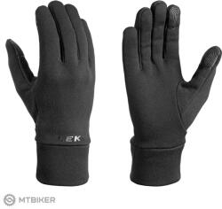 LEKI Inner MF Touch kesztyű, fekete (9.5)