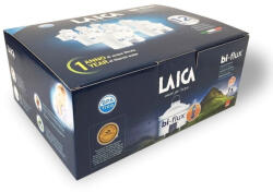 LAICA Bi-Flux univerzális vízszűrő betét csomag 12db (F12MES0)
