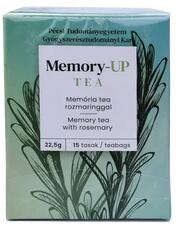 Mecsek Tea PTE GYTK Memory-UP Teakeverék 15x1, 5g