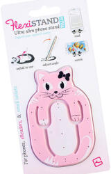 Thinking Gifts Flexilight Cica - Flexistand mobiltelefontartó (CCRS2277-FSPALP)