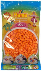 Hama vasalható gyöngy - 1000 db-os Barackszín Midi 20779 (HAMA 20779)