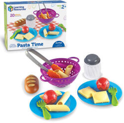 Learning Resources New sprouts - Pasta time - Tészta főző szett - Learning Resources (CCRS2848-LR-LER9746)