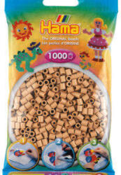 Hama vasalható gyöngy - 1000 db-os Középbarna színű Midi 20775 (HAMA 20775)