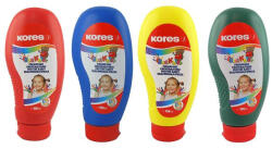 Kores Ujjfesték, KORES "Dedi Kolor", 4 féle szín (IK72524)