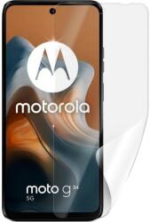 Screenshield MOTOROLA Moto G34 XT2363 védőfólia (MOT-XT2363-D)