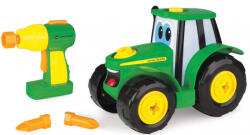 TOMY Építs Johnny traktort - Tomy (6550/MY)