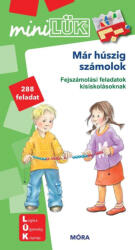 Westermann Gruppe Már húszig számolok! miniLük füzet (LDI207)