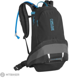CamelBak LUXE LR 14 női hátizsák, 14 l, szén/ezüst