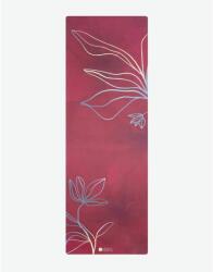 YogaDesignLab Jógaszőnyeg Combo Mat 5, 5 mm - Iris - YogaDesignLab