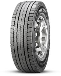 Pirelli TH: 01 295/60R22, 5 150/147L