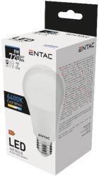 Avide Entac Led Globe E27 8W Cw 6400K (LLG27-8W-CW)