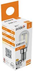 Avide Led Filament T26 2W E14 Nw 4000K (ABLFT26NW-2W)