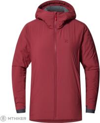 Haglöfs Mimic Alert női kabát, piros (XL)