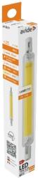 Avide Led 13W R7S 16X118Mm Nw 4000K (ABR7SNW13W-CL) - lumtech